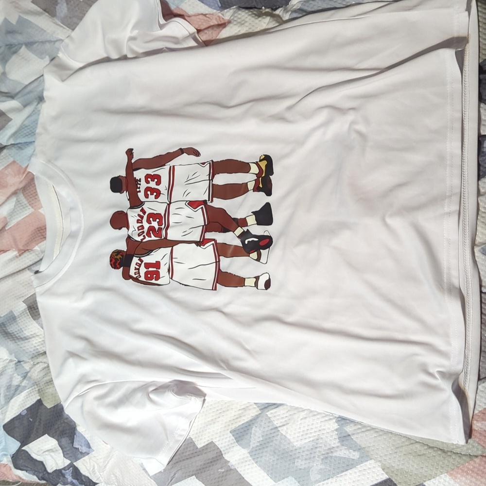 Chicago Bulls T-shirt